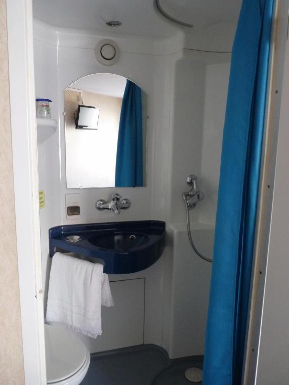 Fasthotel Bourg En Bresse Viriat Rum bild